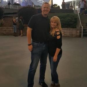 Meet your Posher, Patrick